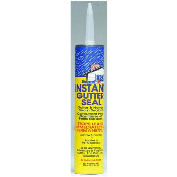 Geocel Corp. 29102 Instant Gutter Seal