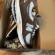 thumbnail image 3 of New Balance Traditional 2002R Adrift Moonbeam Brown 10, 3 of 6