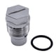 thumbnail image 1 of Rail Plug Valve de para 6.6l 2005-2010, mecanizado CNC de material acero de aleación s15500., 1 of 8