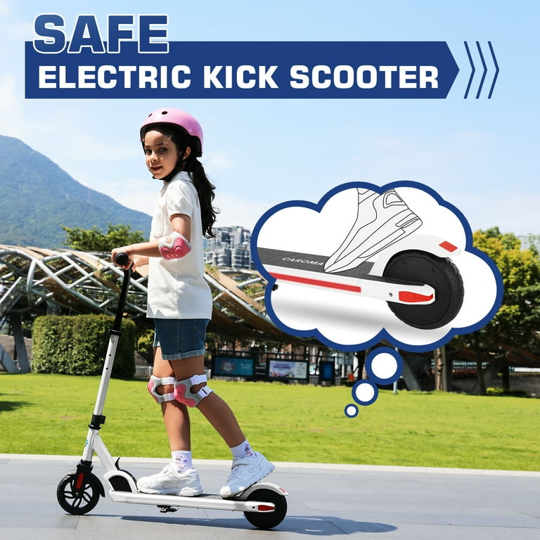 Scooty for hot sale short height girl