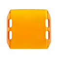 thumbnail image 1 of Plastic Lens - Amber, 1 of 1