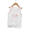 Two Rabbits, variant on LYMAYTER Toddler Kids Girls Comfy Cotton Sleeveless Tank Tee Cute Cartoon Round Neck Summer Undershirts 2-14Y