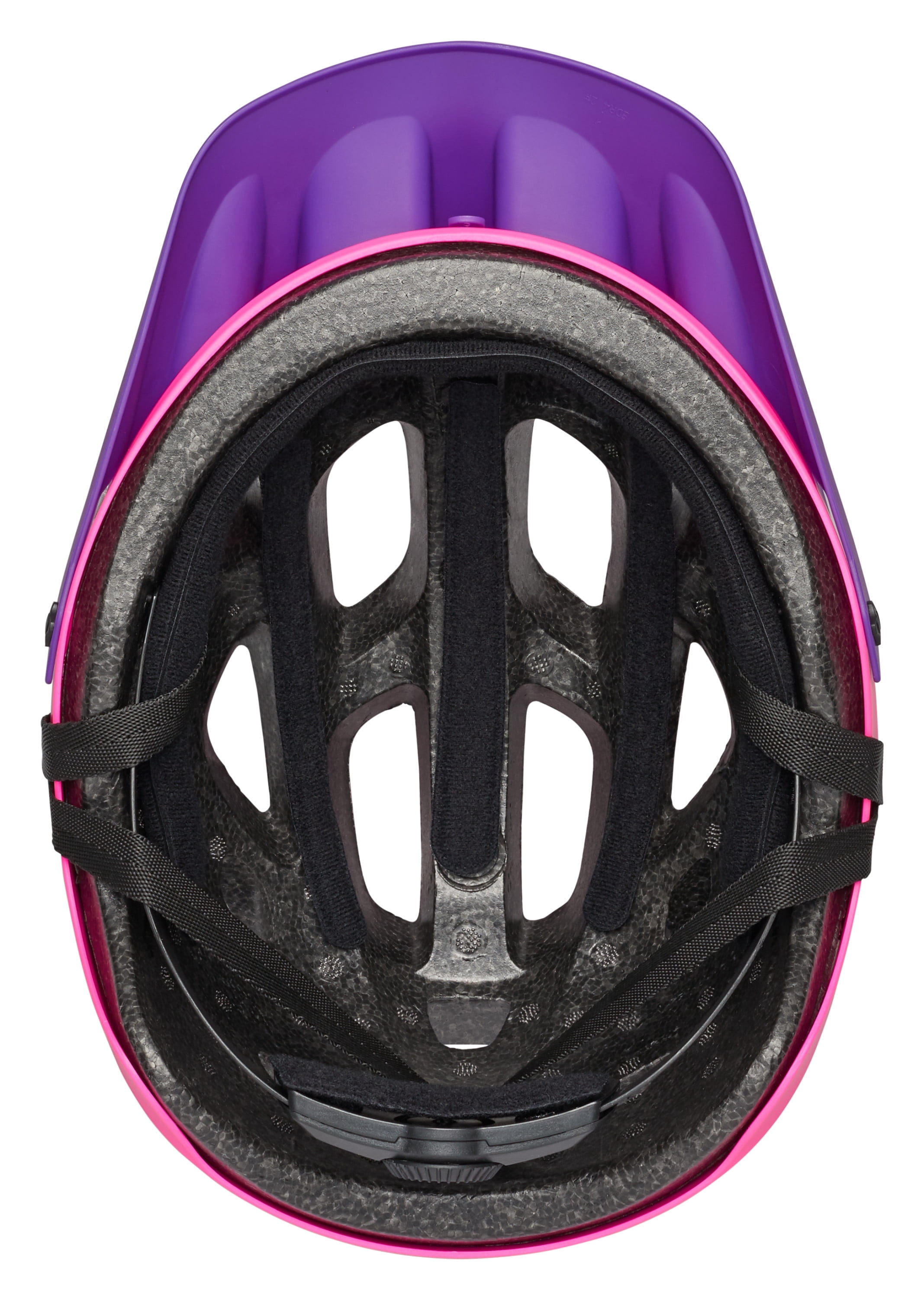 Schwinn Excursion Kid's Bike Helmet, Girls Ages 8-13, Pink & Purple
