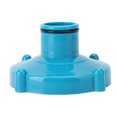thumbnail image 1 of Suction Hose Adapter, P03867 Easy To Replace Reduce Leakage Pool Vacuum Cleaner Adapter PVC Accurate Connection  for Swimming Pools, 1 of 7