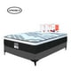 thumbnail image 1 of Colchón King Size Confort Ortopedico America + Box King Size + 2 Almohadas Bleden Std, 1 of 5