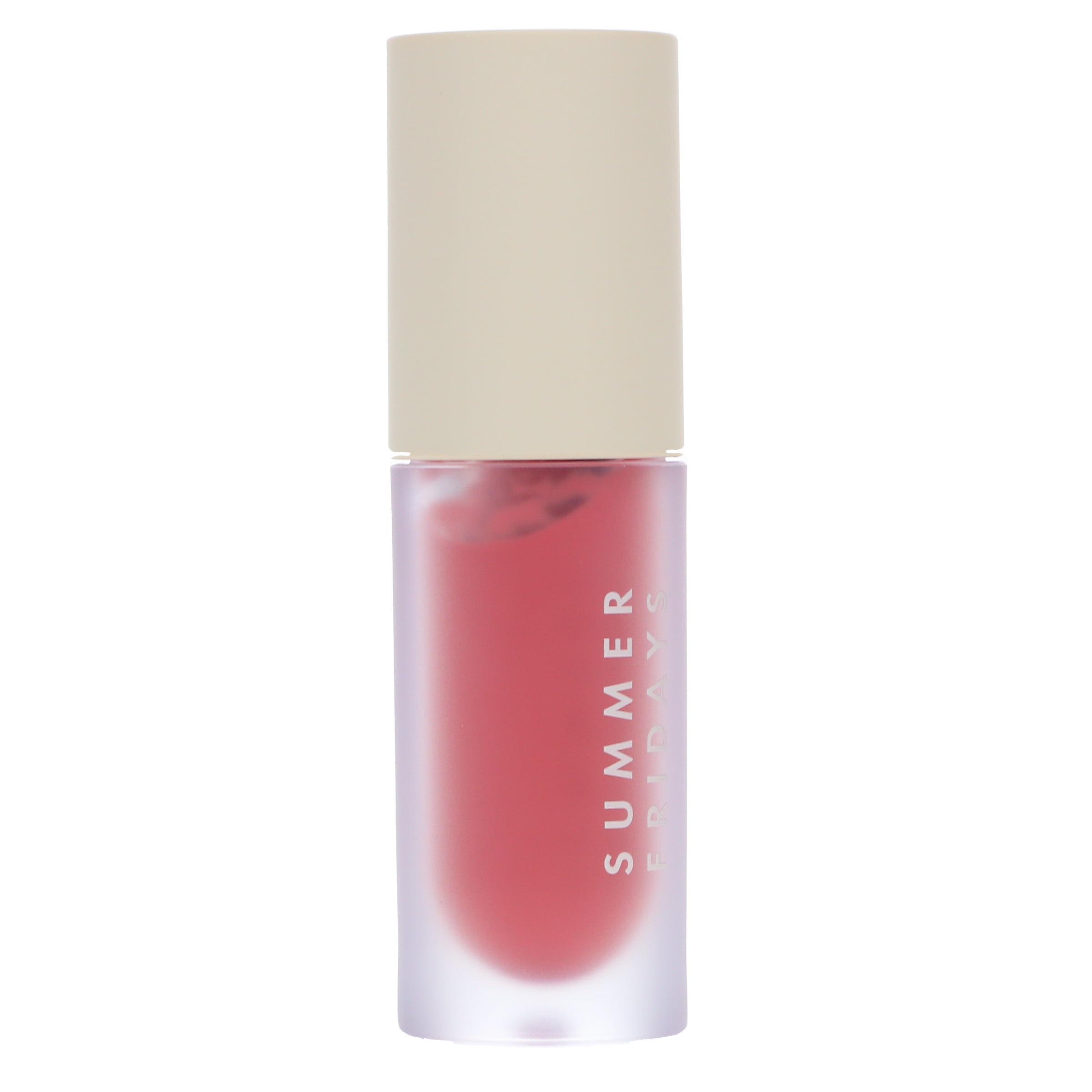 Summer Fridays Dream Lip Oil Blush Dreams 0.15 oz