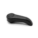 thumbnail image 2 of Seat Handles Replacement for Renault Clio MK2 Hatch Back Adjust Lever Handle Pull Set(black), 2 of 5