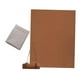 thumbnail image 1 of Manta de picnic plegable, impermeable, lavable para festivales, para fiestas, 150 x 200 cm Marrón con Pad, 1 of 9