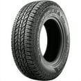 thumbnail image 2 of Set of 4 Yokohama Geolandar AT G015 LT275/60R20 123/120S E Tires, 2 of 5