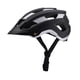 thumbnail image 2 of Casco de bicicleta de montaña portátil desmontable acolchado suministros accesorios de ciclismo para Negro, 2 of 9