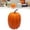 Ac, variant on 1Pc 8.66 Inch Large White Plastic Pumpkin,Paintable Artificial Pumpkin for Fall Halloween Thanksgiving DIY Craft Centerpiece Decor,One Size,Ab (Clearance)