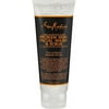 Shea Moisture African Black Soap Problem Skin Facial Wash & Scrub 4 oz (Pack of 2)