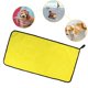 thumbnail image 4 of Albornoz para Perros Toal de Perros Albornoz Toal de o Rápido Bolsa para Perros Te icrofibra o Rápido Súper Abs - Los 55x100cm Sunnimix Albornoz de secado, 4 of 8