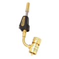 thumbnail image 1 of Puntas de antorcha Turbo encendido de Gas regulador de antorcha Turbo soldadura soldadura plomería herramienta hogar Ac, 1 of 5