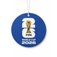 thumbnail image 2 of Aromatizante para auto FIFAWC2026 ocean (clutch), 2 of 4