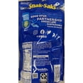thumbnail image 3 of 2x OREO Mini Chocolate Sandwich Cookies Snak Saks 8 oz Bag - 2 PACK, 3 of 3