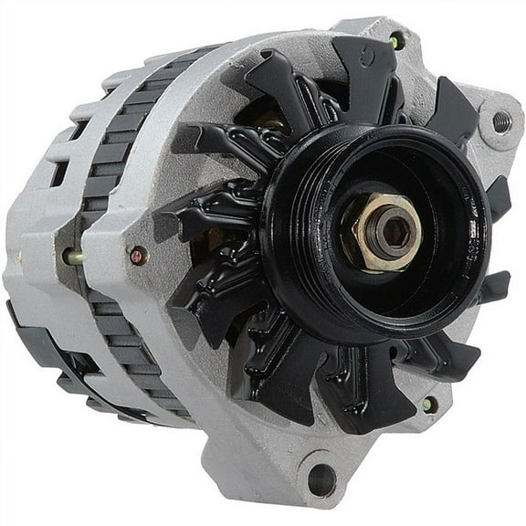 ACDelco Gold 335-1024 Alternator Fits select: 1988-1995 PONTIAC GRAND AM, 1988-1991 OLDSMOBILE CUTLASS CALAIS