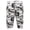 Desert Camo, variant on Men's Cargo Shorts Camo Color Classic Fit Cotton Multi Pocket Casual Shorts, White, 42