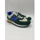 thumbnail image 1 of New Balance Rugged Green Royal Blue Shoes ML574DVG Men's Size 11.5, 1 of 5