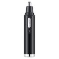 thumbnail image 1 of 1 Set Nose Hair Trimmer Nose Hair Remover Electric Shaving Clipper Cleaner, 1 of 9