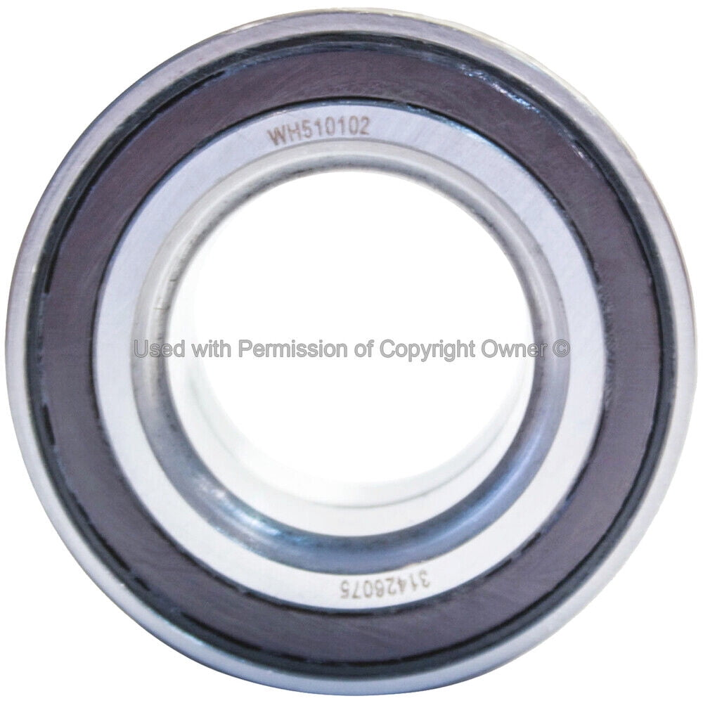 MPA WH510102 Wheel Bearing