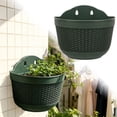 thumbnail image 1 of Tong For Indoor Outdoor Decorative With Holes Garden Container, 1 of 6