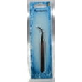 thumbnail image 2 of Nellie's Choice - Tweezers Curved Point TS-15, 2 of 2