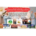 thumbnail image 7 of Fall Thanksgiving Card - 18 Thanksgiving Greeting Cards - Happy Thanksgiving Box, 7 of 7