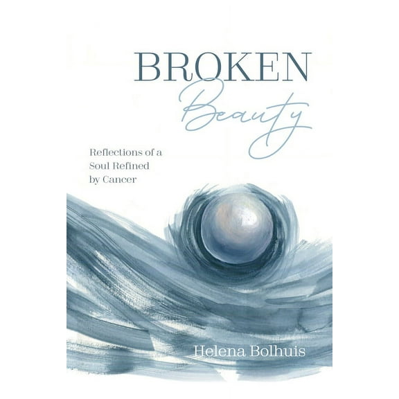 Broken Beauty (Hardcover)