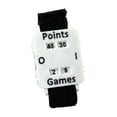 thumbnail image 1 of wristband counter Wrist Score Counter, Handheld Score Counter Watch Counter, 1 of 8