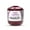 Burgundy (350 Yards), variant on Aunt Lydia's Classic Size 10 Mercerized Cotton Crochet Thread For Apparel, Décor, Crafts, & More (White, 400 Yards)