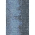 thumbnail image 2 of Addison Rugs Mayfield Premium Machine Washable Transitional Modern Navy Rectangle Rug, 10' x 14', 2 of 7