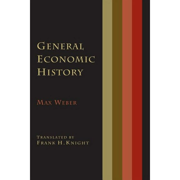 General Economic History, (Paperback)