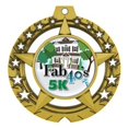 thumbnail image 1 of Custom Vibraprint Star Insert Medallion, 1 of 1