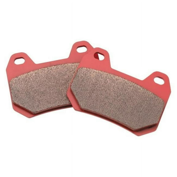BikeMaster SO7127 Sintered Brake Pads