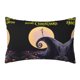 thumbnail image 1 of Fundas de almohada de felpa para interiores de Pesadilla antes de Navidad, decoración de doble cara, para coche, cama, dormitorio, sofá, fundas de almohada suaves, decoración del hogar, sofá,, 1 of 7