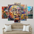 thumbnail image 6 of Famous Canvas, Wall Graffiti Canvas, Colorful Canvas, Graffiti Poster, Wall Printed, Abstract Canvas, Canvas Canvas, Canvas Wall Decor - Rolled Canvas, 6 of 9