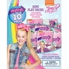 Bendon Bendon Nickelodeon Jojo Siwa Mini Coloring Play Packs 45500 Toys_And_Games