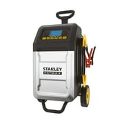 Stanley FatMax 200 Amp Rolling Battery Charger, New