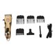 thumbnail image 2 of Hair Clippers Electric Haircutting Hairdressing Cutting Rechargeable Trimmer Tool Set Kit for Home Salon, 2 of 5