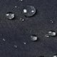 thumbnail image 5 of delantal de cocina delantal negro delantal de jardinería Delantal de lona impermeable Diseño de bolsillo ajustable Delantal de cocina portátil para el trabajo en el jardín de la cocina Negro, 5 of 8