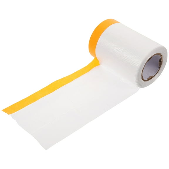 Car Spray Paint Oil Paint House Painting Supplies Automotive Paint Protection Auto Body Supply Paint Plastic Sheeting