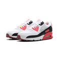 thumbnail image 2 of NIKE WOMENS Air Max 90 Womens "White" DH8010 105 DH8010 105 from Stadium Goods, 2 of 8