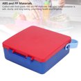 thumbnail image 4 of Lunch Box Salad Container Lunch Box Portable Food Storage Lunch Box Lunch Container Salad Bowl for Lunch, Snacks, Fruits, 4 of 7