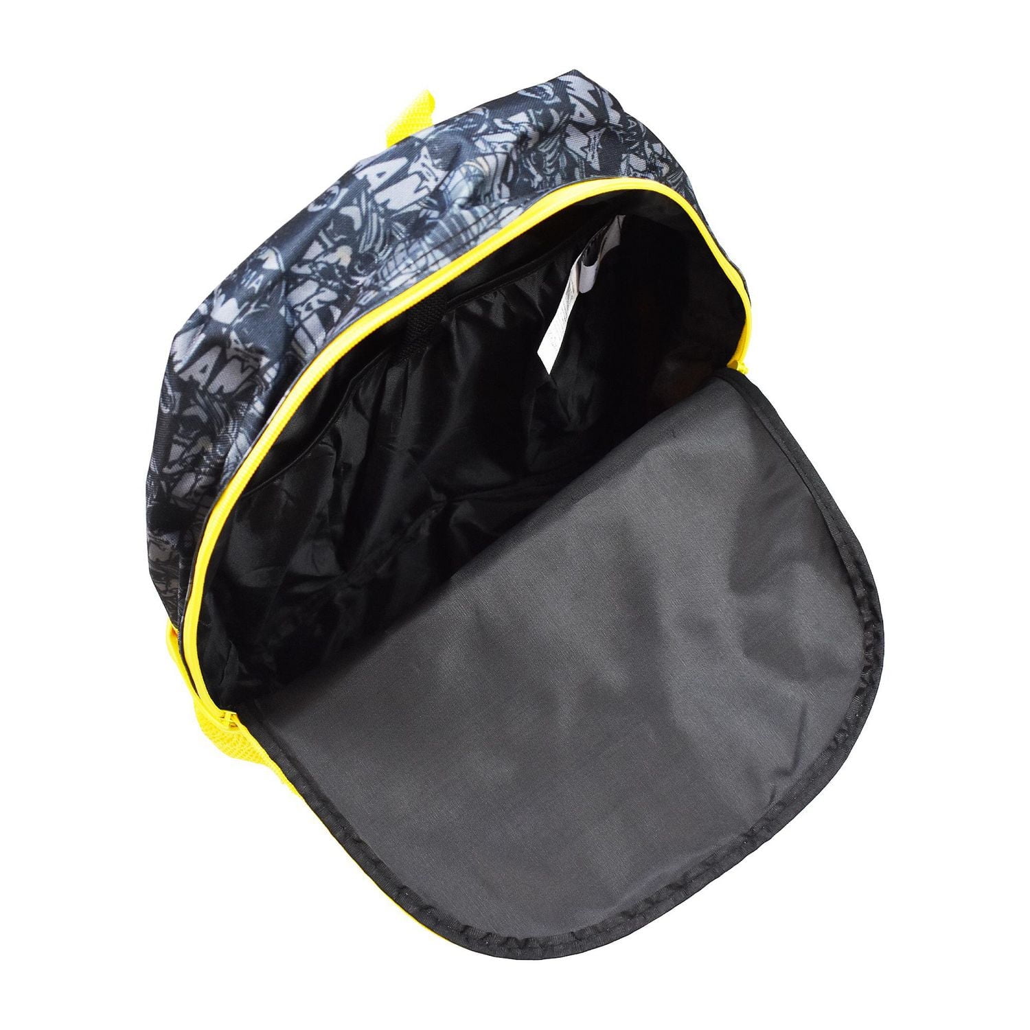 Boys Batman Reflective Backpack