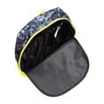 thumbnail image 2 of Boys Batman Reflective Backpack, 2 of 3