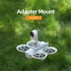 thumbnail image 3 of Sunnylife Action Camera Mount for Insta360 GO 3S/GO3 Drone, 3 of 5