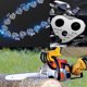 thumbnail image 5 of Pack 35cm Chainsaw Chain 3/8"LP 1.3mm 52 Drive Links, Low Kickback Chain Compatible with Stihl, Dolmar, Husqvarna, Einhell, Bosch, Makita, 5 of 5