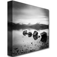 thumbnail image 2 of Trademark Art "Scotland, Loch Lomond" Canvas Art by Nina Papoirek, 2 of 2