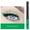 Green, variant on HHBEAUTY Liquid Eyeliner Pen, Matte Eye Liner with Precision Tip, Long Lasting Eyeliner Pencil for Bold Eye Makeup, Glides on Smoothly, Orange